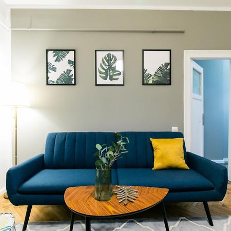 Heart Of The City - Cozy Apartments In Prime Location Букурещ Екстериор снимка